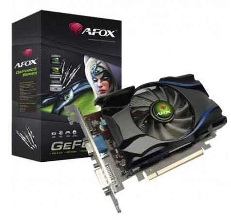 کارت گرافیک AFOX GT610 2GB DDR3 128BIT VGA
